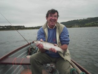 Bills 2lb 12oz Rainbow